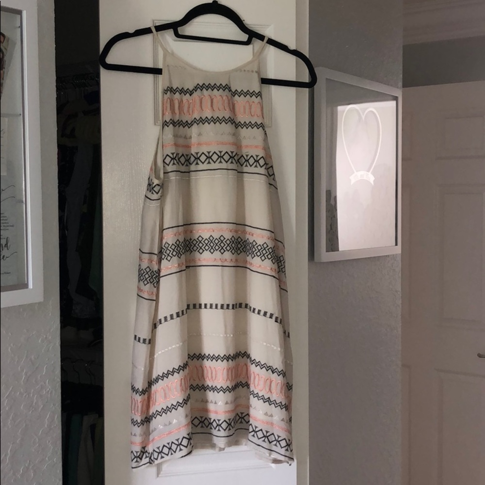 Lulus mini dress